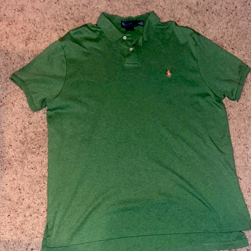 Polo by Ralph Lauren